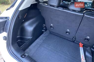 Внедорожник / Кроссовер Jeep Compass 2018 в 