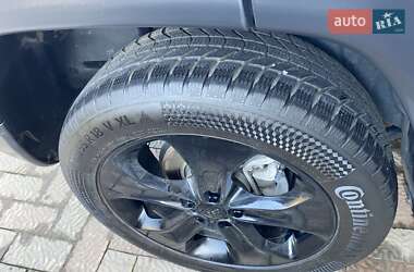 Внедорожник / Кроссовер Jeep Compass 2018 в 