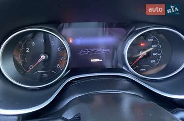 Внедорожник / Кроссовер Jeep Compass 2018 в 