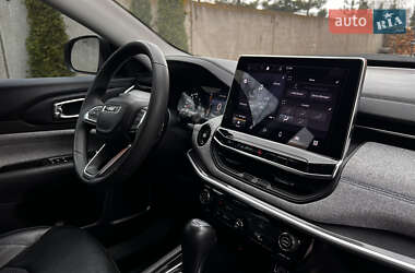 Внедорожник / Кроссовер Jeep Compass 2022 в 