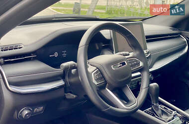 Jeep Compass 2022