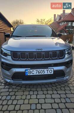 Jeep Compass 2023 Jeep Compass 2023