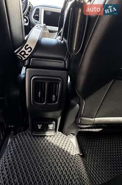 Позашляховик / Кросовер Jeep Compass 2020 в 