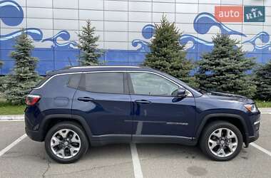 Jeep Compass 2020 Jeep Compass 2020