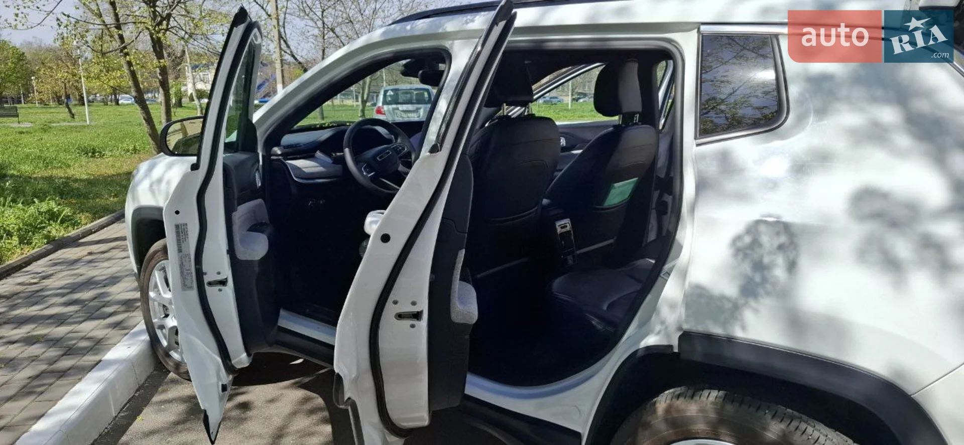 2023 Jeep Compass - мініатюра 8