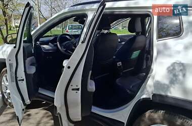Внедорожник / Кроссовер Jeep Compass 2023 в 