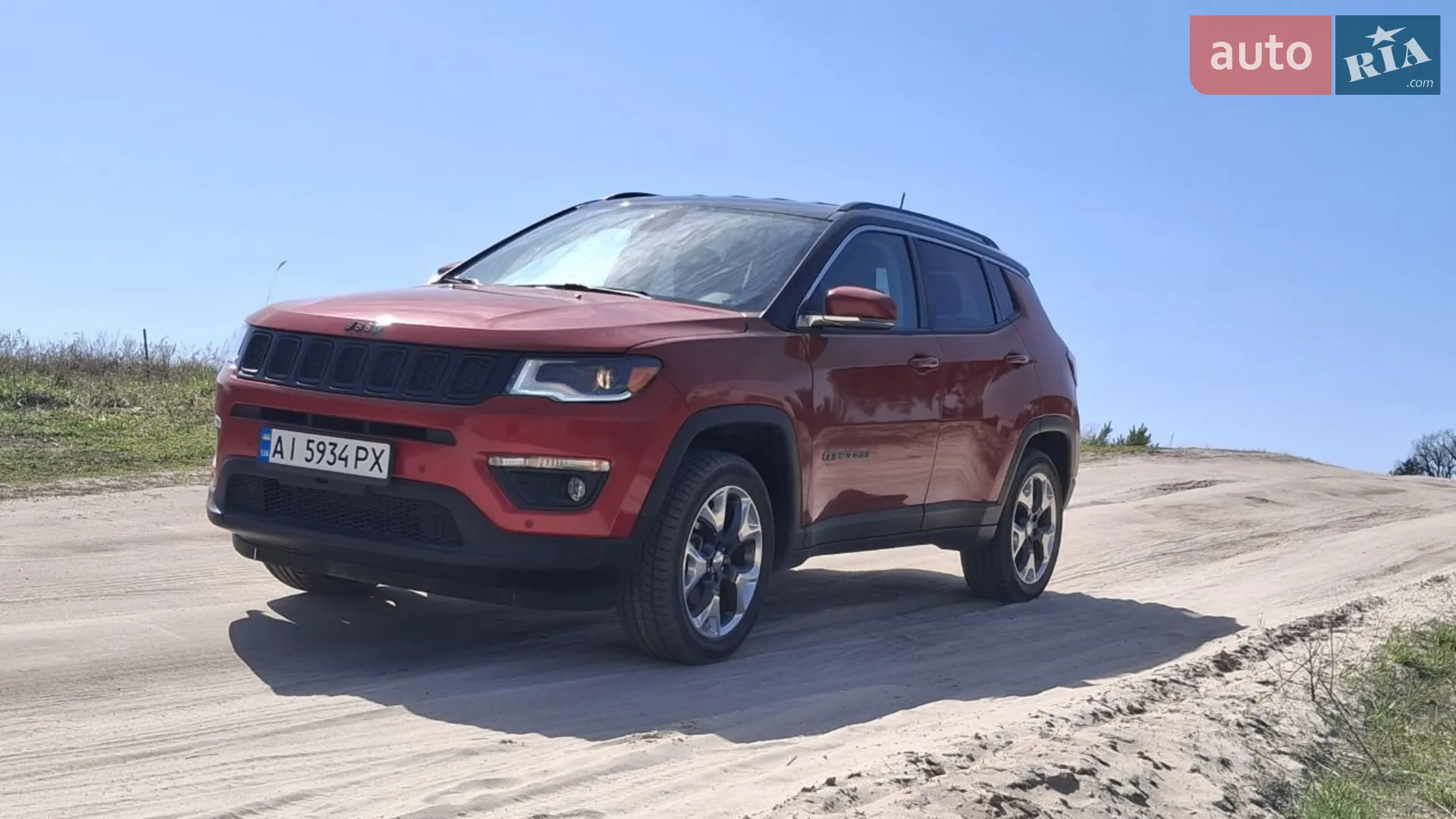 2019 Jeep Compass - мініатюра 30