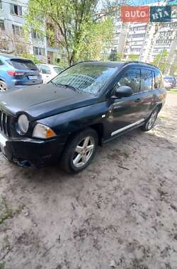 Jeep Compass 2008