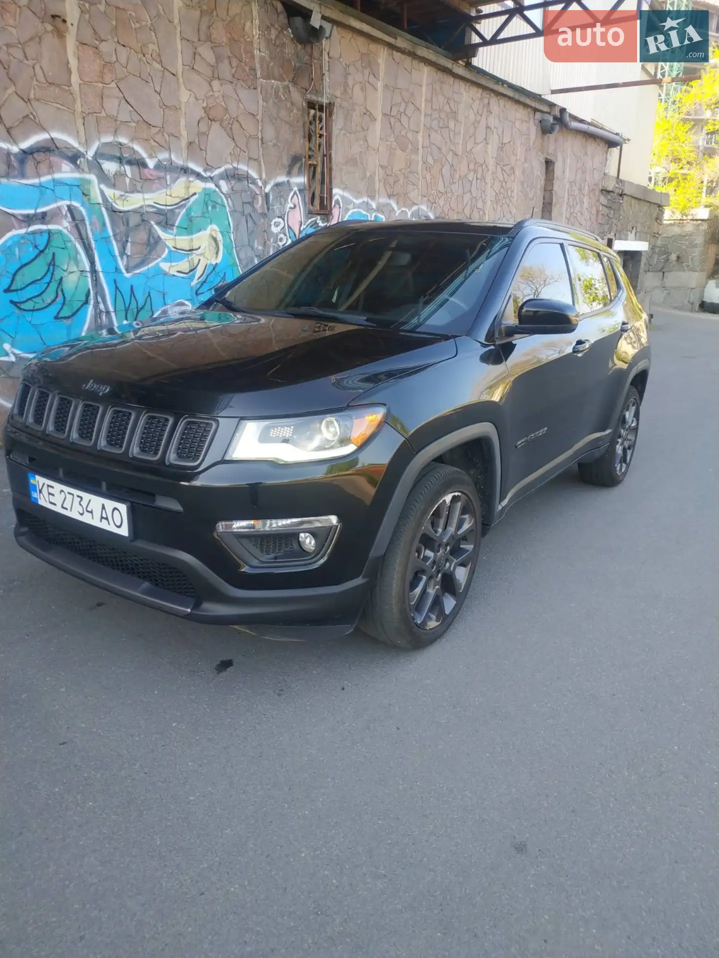 2019 Jeep Compass - мініатюра 5