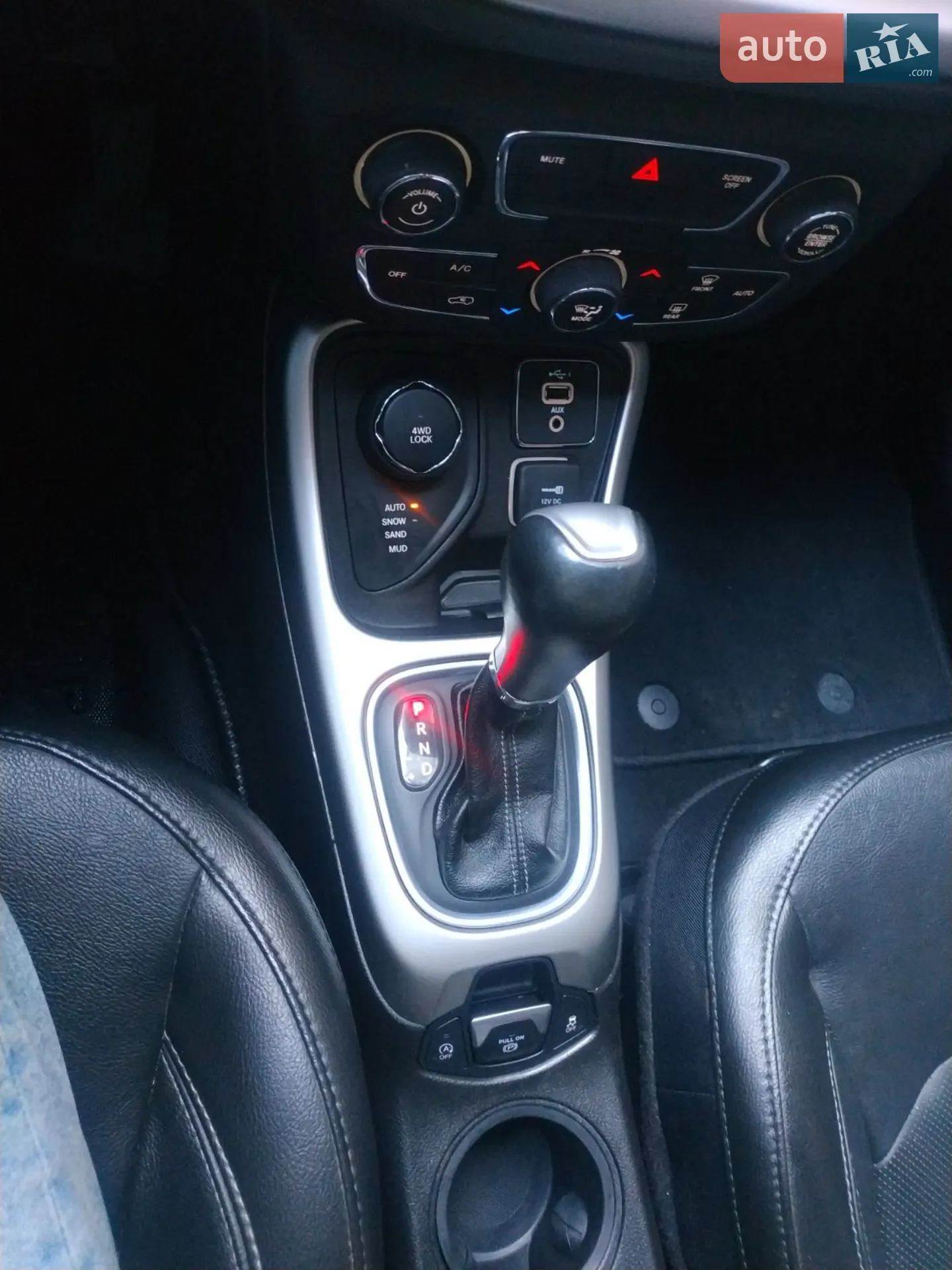 2019 Jeep Compass - мініатюра 23