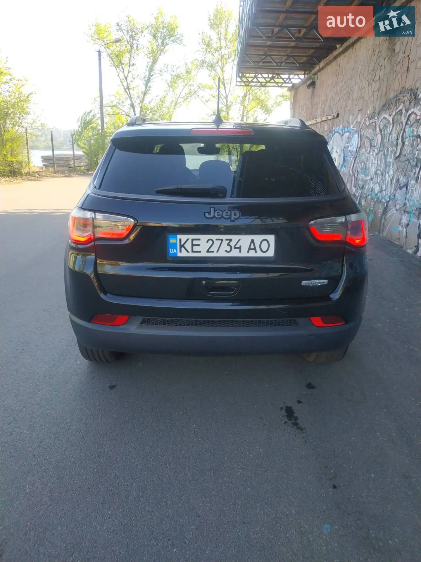 2019 Jeep Compass - мініатюра 8