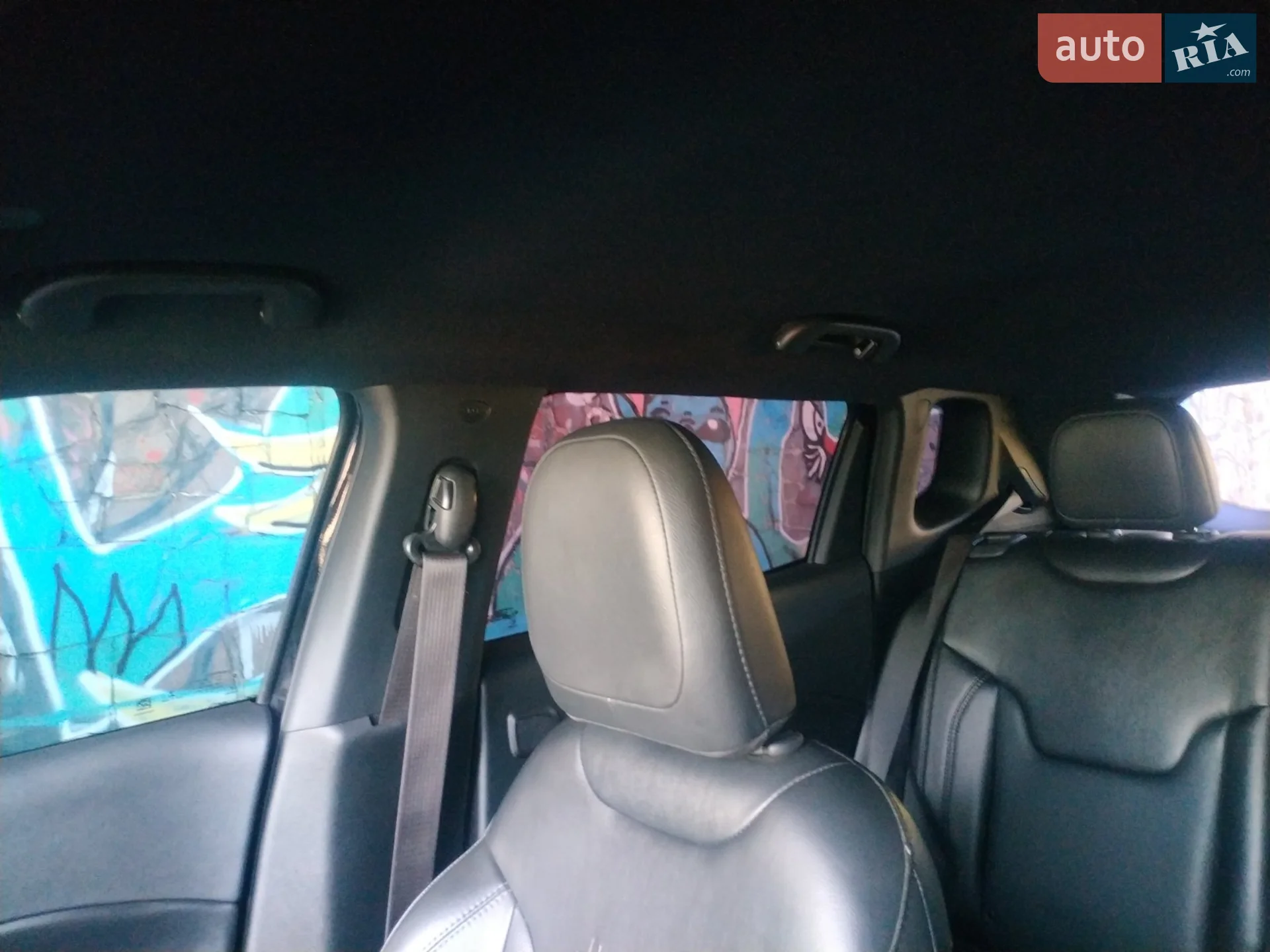 2019 Jeep Compass - мініатюра 27