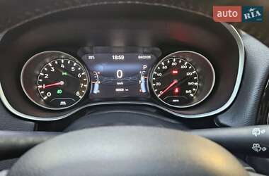 Внедорожник / Кроссовер Jeep Compass 2017 в 
