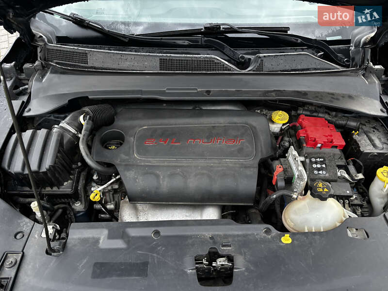 Позашляховик / Кросовер Jeep Compass 2019 в Коломиї