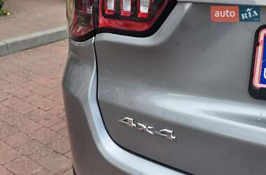 Внедорожник / Кроссовер Jeep Compass 2022 в 