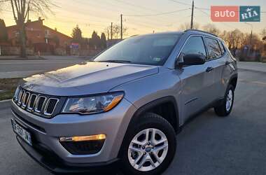 Jeep Compass 2021 Jeep Compass 2021