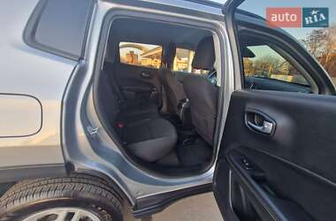 Внедорожник / Кроссовер Jeep Compass 2021 в 