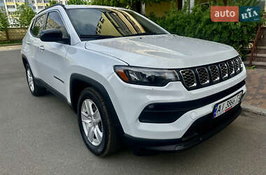 Jeep Compass 2021 Jeep Compass 2021