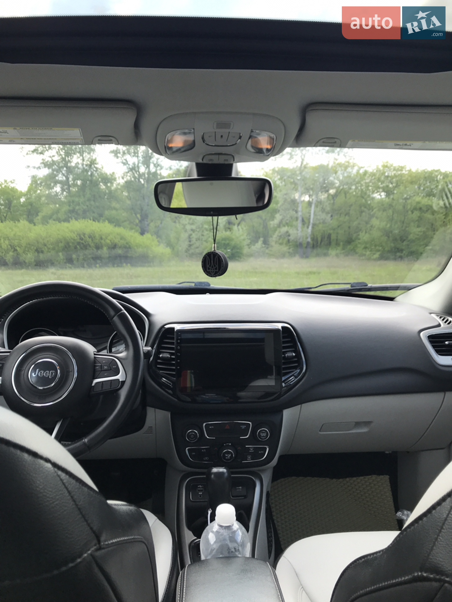2019 Jeep Compass - мініатюра 16