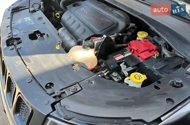 Внедорожник / Кроссовер Jeep Compass 2020 в Здолбунове