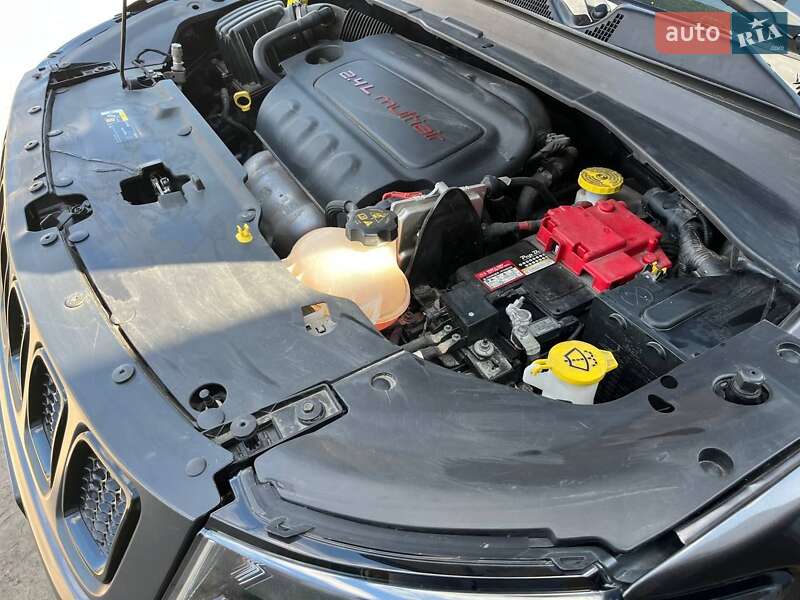 Внедорожник / Кроссовер Jeep Compass 2020 в Здолбунове