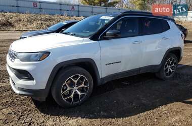 Jeep Compass 2024