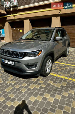 Jeep Compass 2019 Jeep Compass 2019