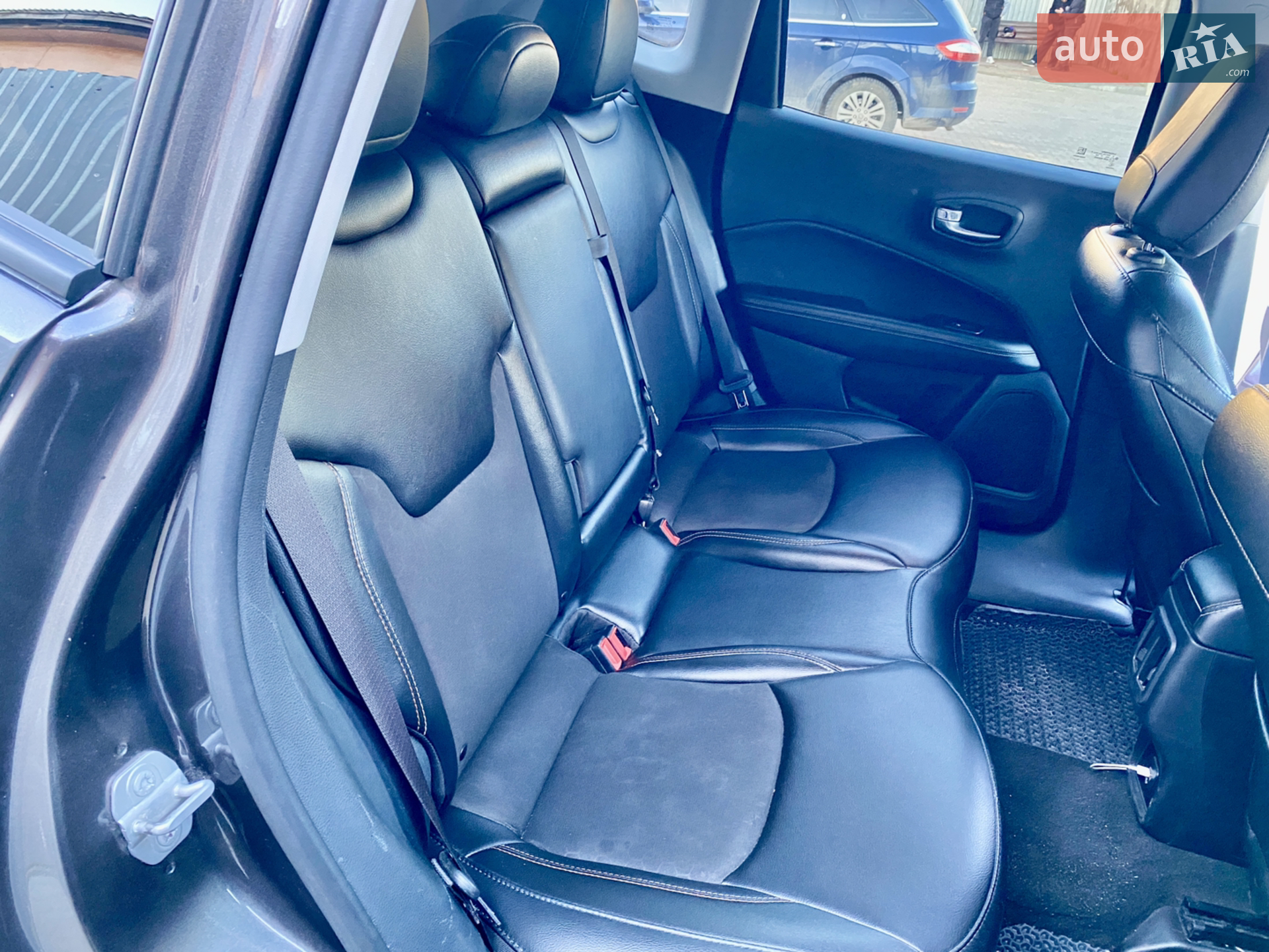 2019 Jeep Compass - мініатюра 34