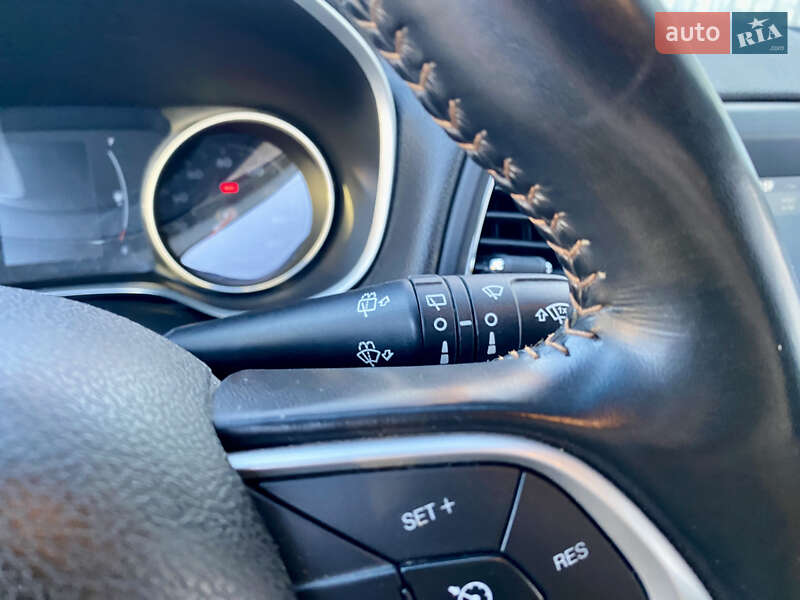 Внедорожник / Кроссовер Jeep Compass 2019 в Шаргороде