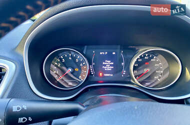 Внедорожник / Кроссовер Jeep Compass 2019 в Шаргороде
