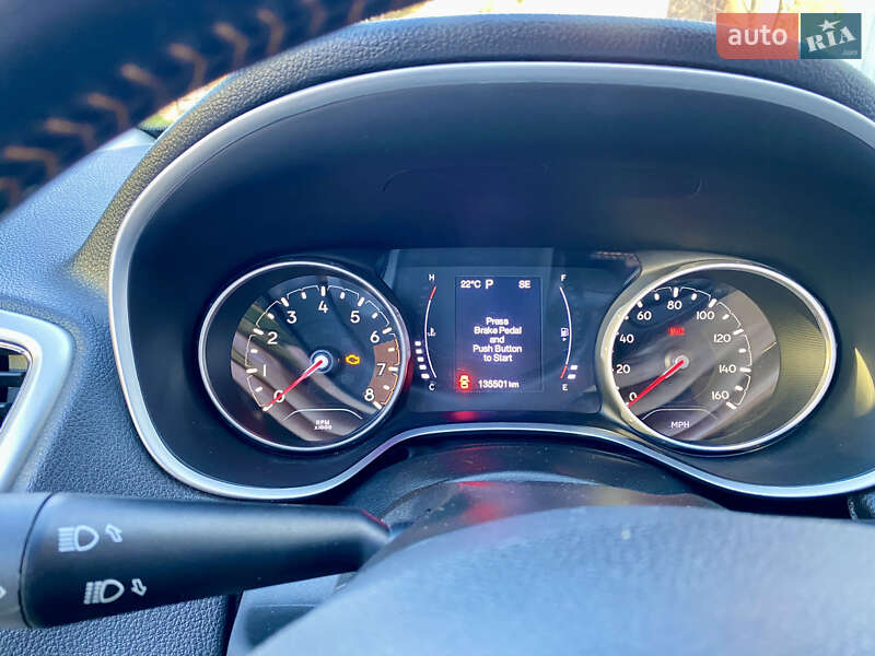Внедорожник / Кроссовер Jeep Compass 2019 в Шаргороде