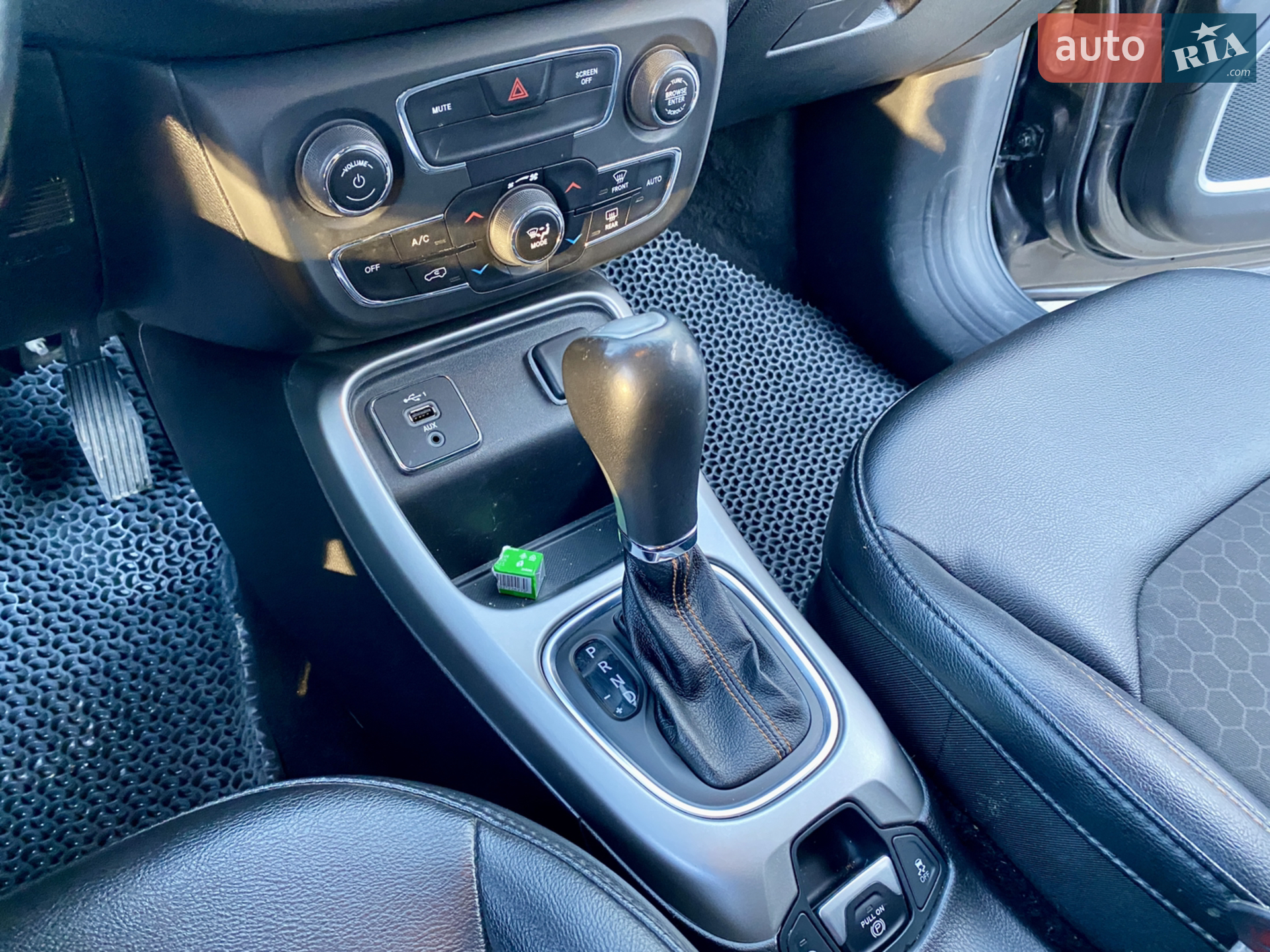 2019 Jeep Compass - мініатюра 44