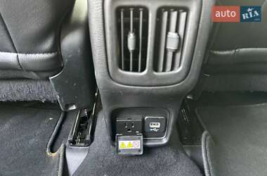 Позашляховик / Кросовер Jeep Compass 2018 в 