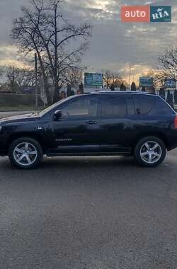 Jeep Compass 2011 Jeep Compass 2011