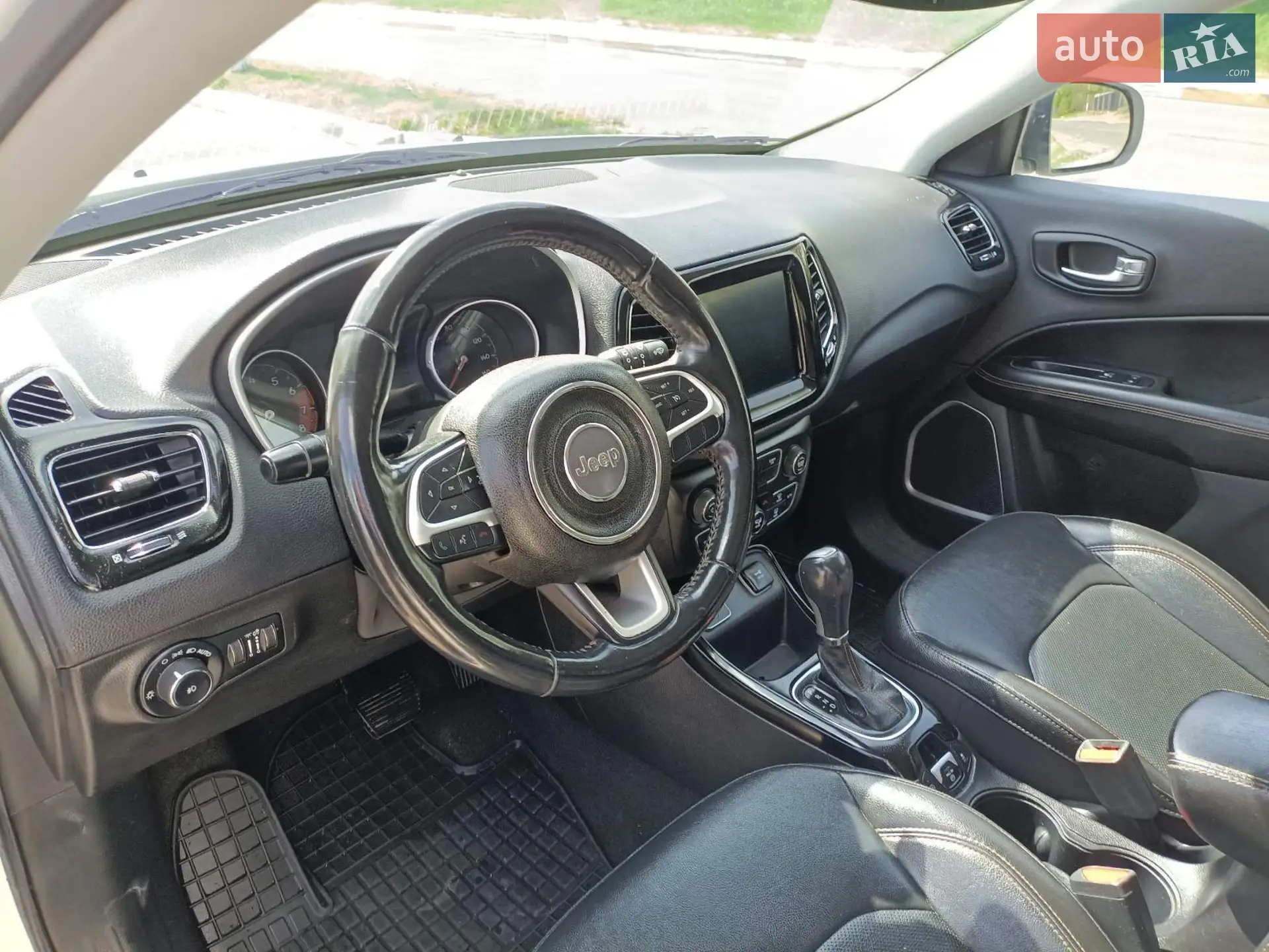 2020 Jeep Compass - мініатюра 23