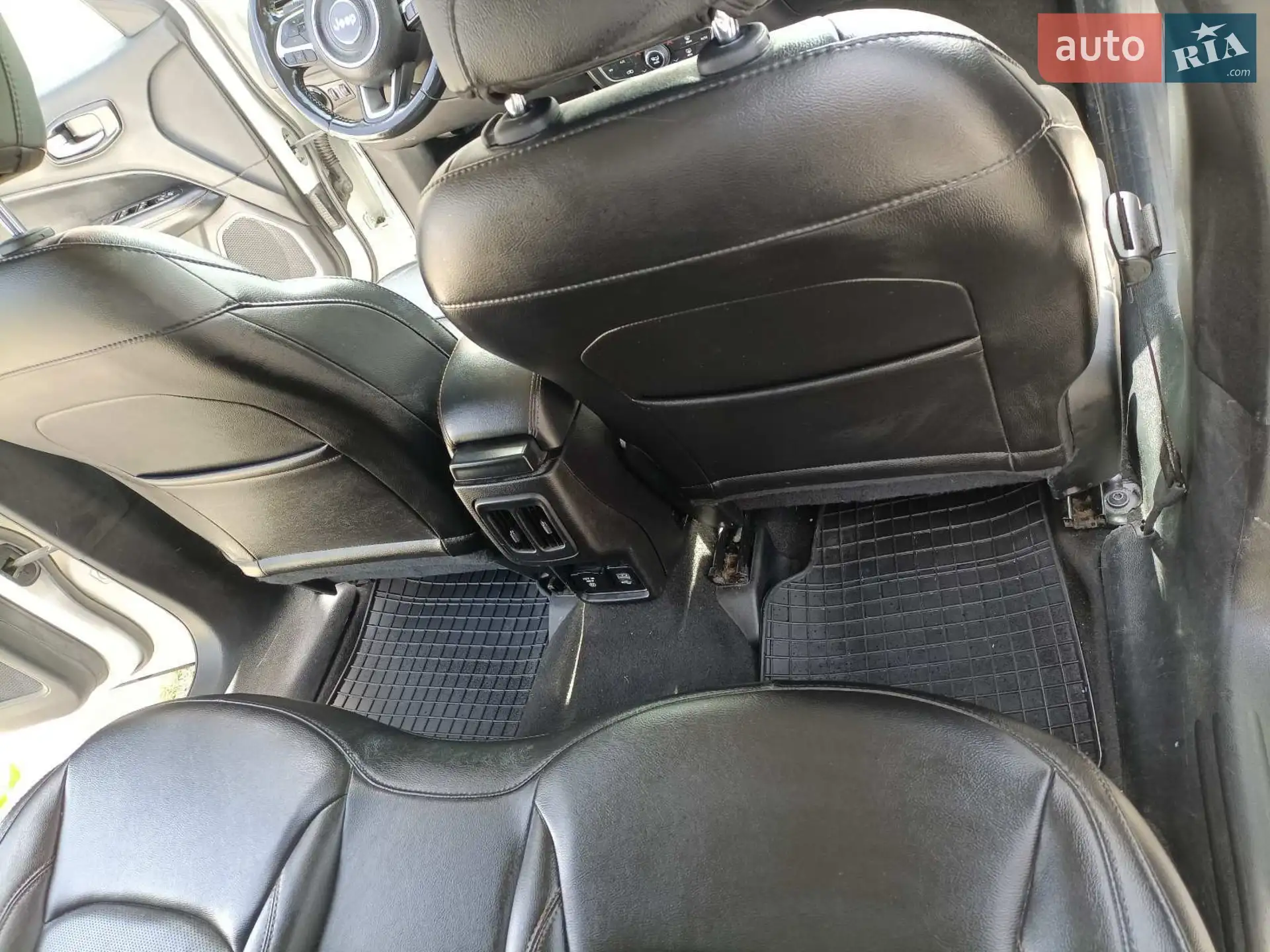 2020 Jeep Compass - мініатюра 30