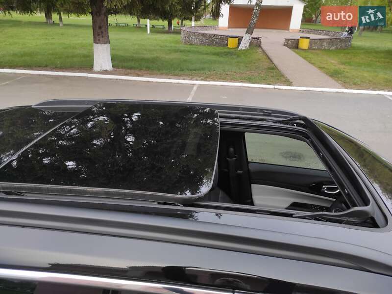 Внедорожник / Кроссовер Jeep Compass 2024 в Киеве