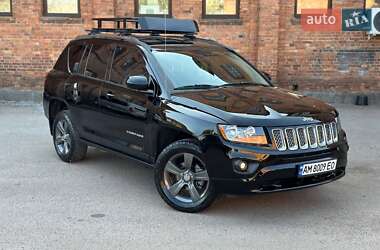 Jeep Compass 2014 Jeep Compass 2014