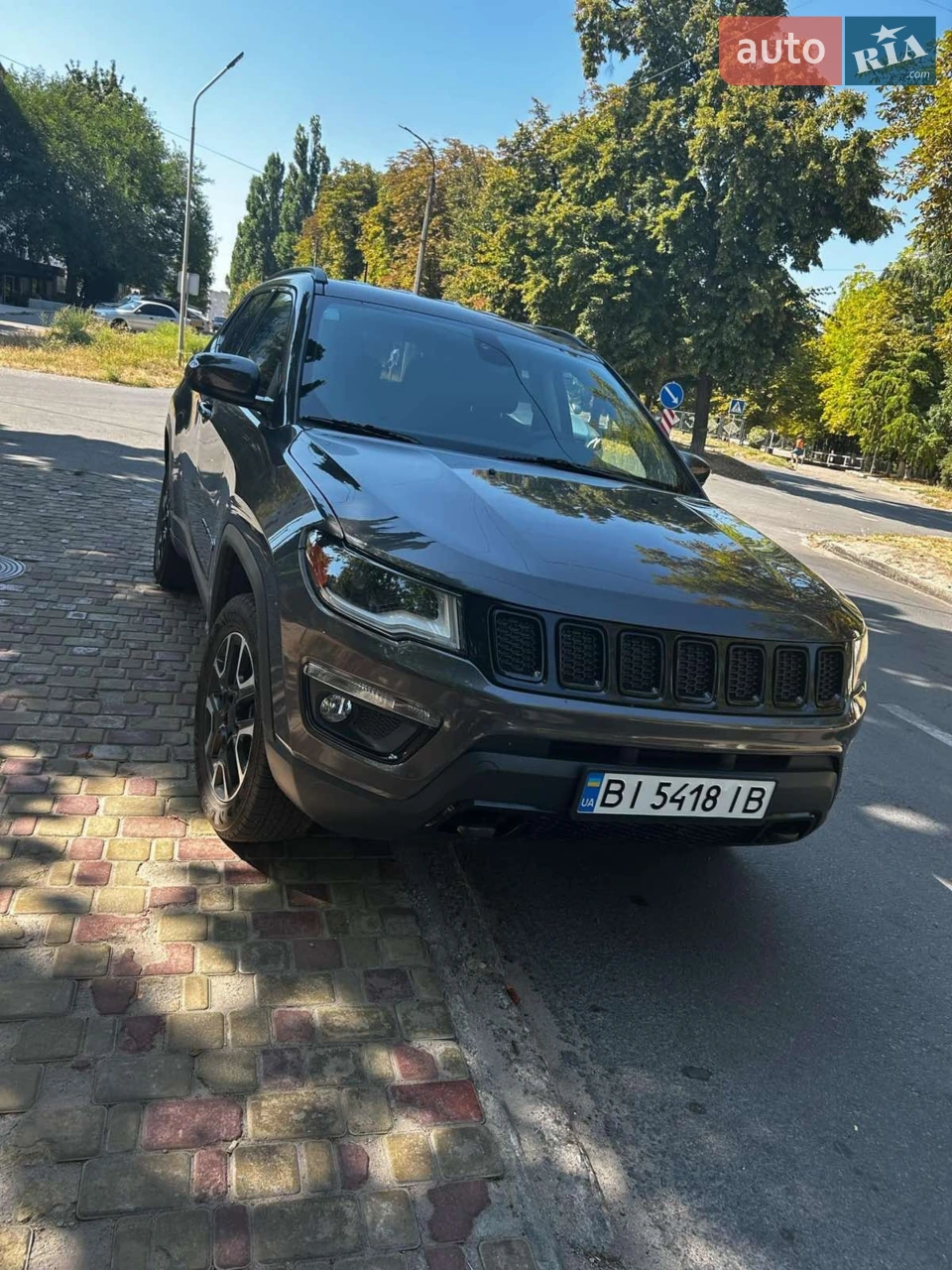 2020 Jeep Compass - мініатюра 15