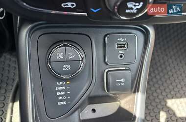 Внедорожник / Кроссовер Jeep Compass 2019 в Ивано-Франковске