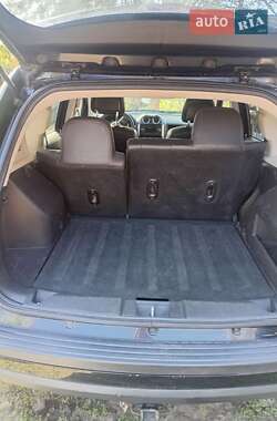 Внедорожник / Кроссовер Jeep Compass 2013 в Черкассах