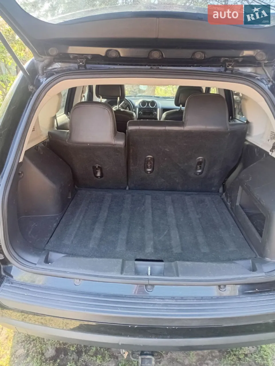 2014 Jeep Compass - мініатюра 25