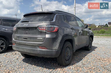 Jeep Compass 2021 Jeep Compass 2021