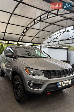 Jeep Compass 2020 Jeep Compass 2020