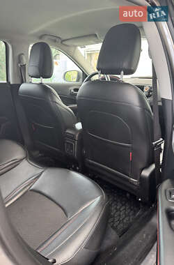 Внедорожник / Кроссовер Jeep Compass 2020 в 