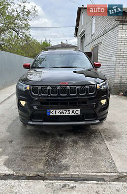 Jeep Compass 2023 Jeep Compass 2023