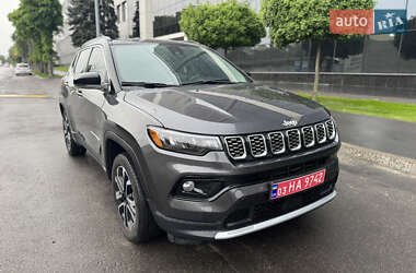 Jeep Compass 2022 Jeep Compass 2022