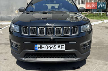 Jeep Compass 2021 Jeep Compass 2021