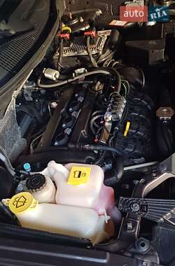 Внедорожник / Кроссовер Jeep Compass 2014 в Ужгороде