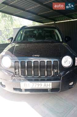 Jeep Compass 2010 Jeep Compass 2010